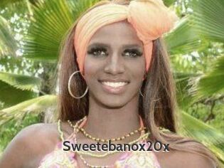 Sweetebanox20x