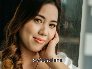 Sweetelana