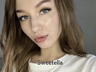 Sweetella