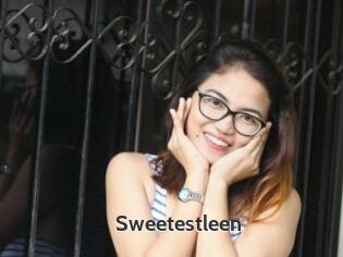 Sweetestleen