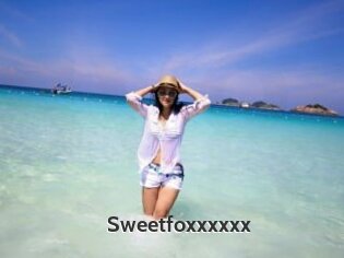 Sweetfoxxxxxx