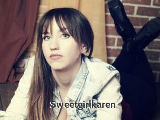 Sweetgirlkaren