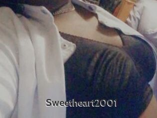 Sweetheart2001