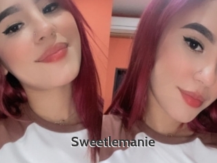 Sweetlemanie