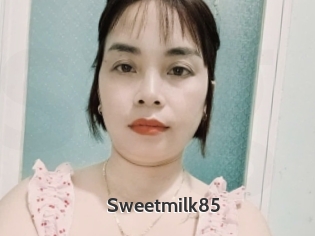 Sweetmilk85