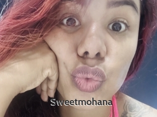 Sweetmohana