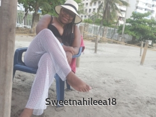 Sweetnahileea18