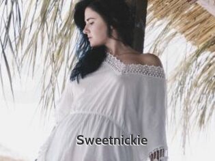 Sweetnickie