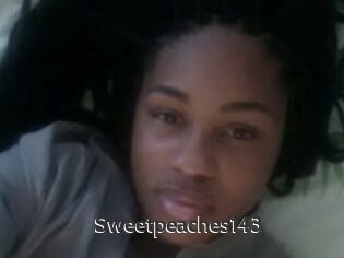 Sweetpeaches143