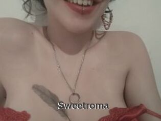 Sweetroma