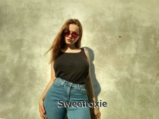 Sweetroxie