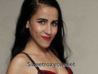 Sweetroxysweeet