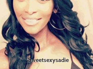 Sweetsexysadie