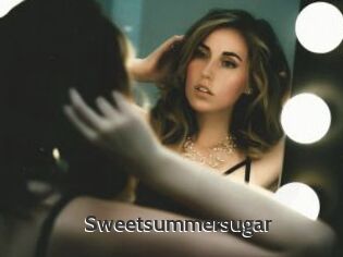 Sweetsummersugar