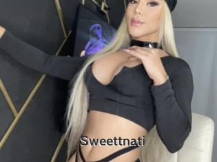 Sweettnati