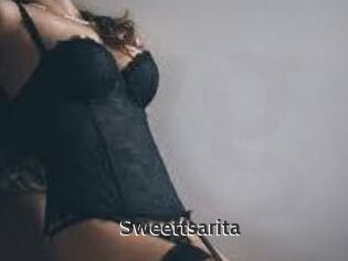 Sweettsarita