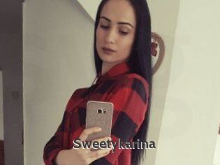 Sweetykarina