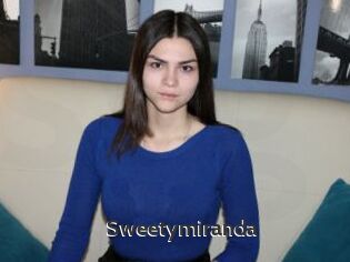 Sweetymiranda