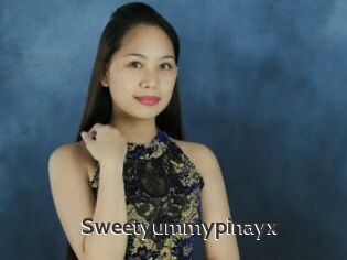 Sweetyummypinayx