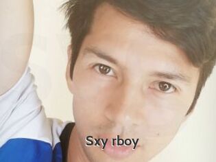 Sxy_rboy