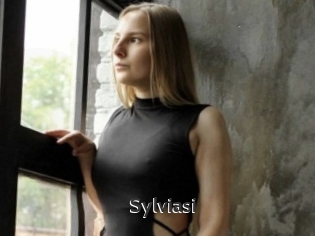 Sylviasi