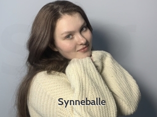 Synneballe