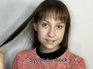 Synnedunnuck