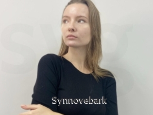 Synnovebark