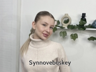 Synnovebuskey