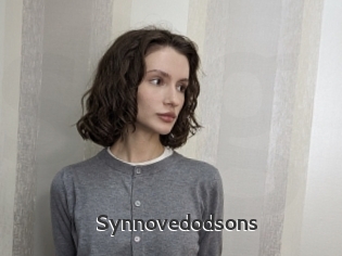 Synnovedodsons