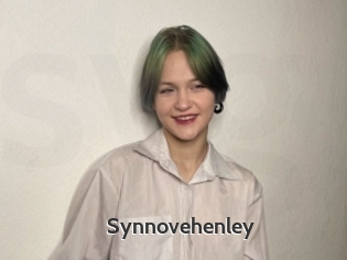 Synnovehenley