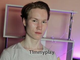 T1mmyplay