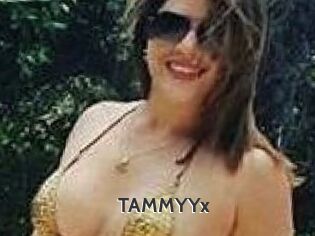 TAMMYYx