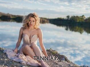 TANNIAxX