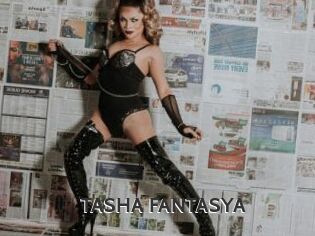 TASHA_FANTASYA