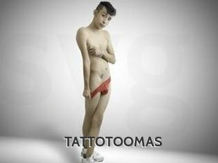 TATTOTOOMAS