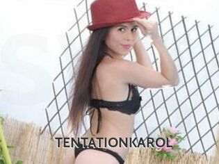 TENTATION_KAROL