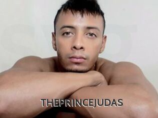 THEPRINCEJUDAS