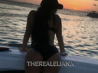 THEREALELIANA