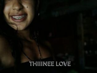 THIIINEE_LOVE
