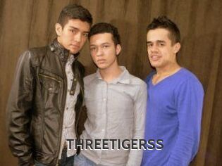 THREETIGERSS