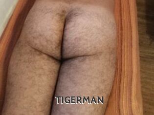 TIGERMAN