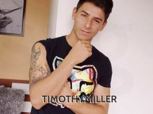 TIMOTHYMILLER