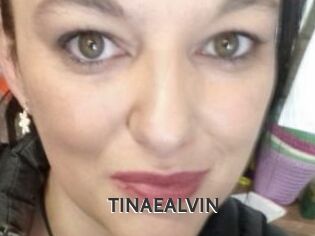 TINAEALVIN