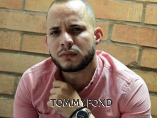 TOMMYFOXD