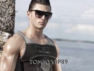 TOMMYVIP89
