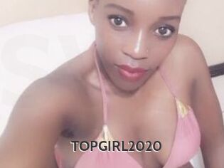 TOPGIRL2020