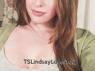 TSLindsayLovesYou