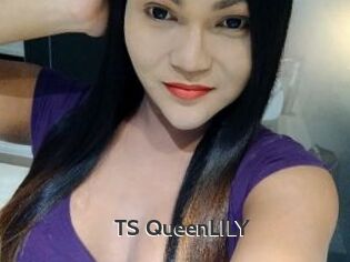 TS_QueenLILY