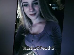 TalishaQPeachS